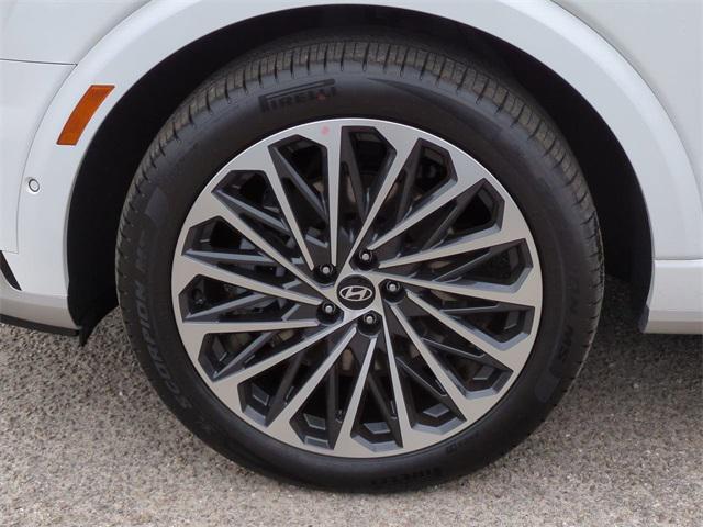 new 2026 Hyundai Palisade car, priced at $56,710