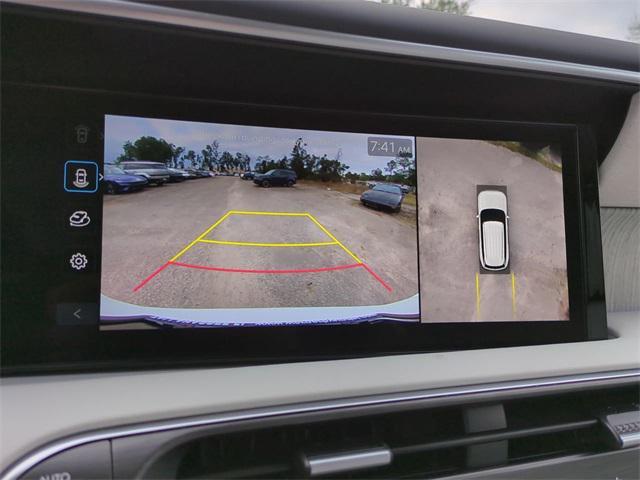 new 2026 Hyundai Palisade car, priced at $56,710