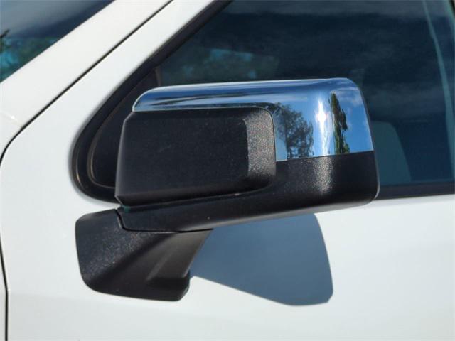 used 2023 Chevrolet Silverado 1500 car