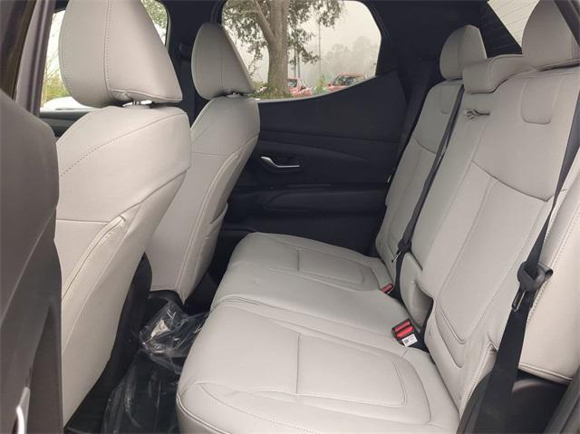 new 2025 Hyundai SANTA CRUZ car, priced at $31,547