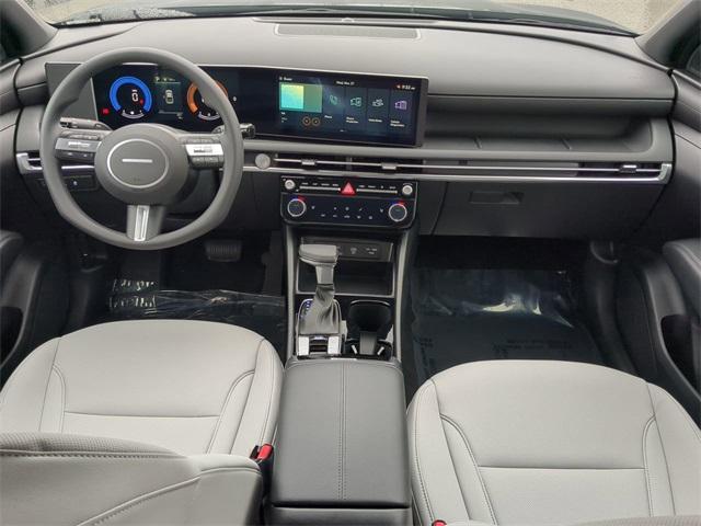 new 2025 Hyundai SANTA CRUZ car, priced at $31,547