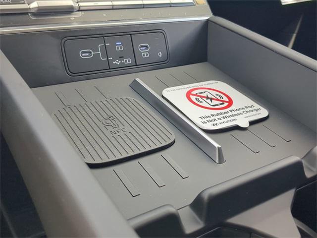 new 2025 Hyundai Santa Fe car