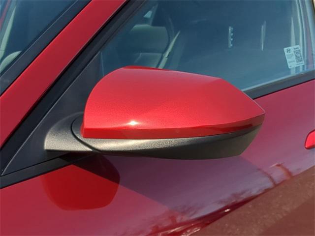 new 2025 Hyundai Elantra car, priced at $24,041