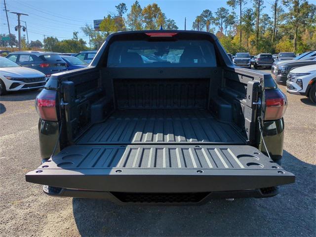 new 2026 Hyundai SANTA CRUZ car, priced at $35,070