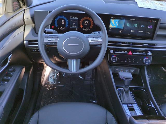 new 2026 Hyundai SANTA CRUZ car, priced at $35,070