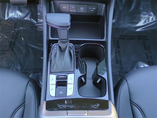 new 2026 Hyundai SANTA CRUZ car, priced at $35,070