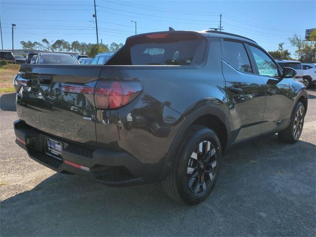 new 2026 Hyundai SANTA CRUZ car, priced at $35,070