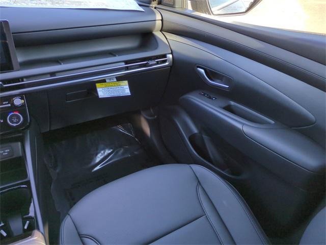 new 2026 Hyundai SANTA CRUZ car, priced at $35,070
