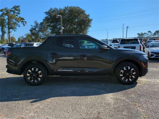 new 2026 Hyundai SANTA CRUZ car, priced at $35,070