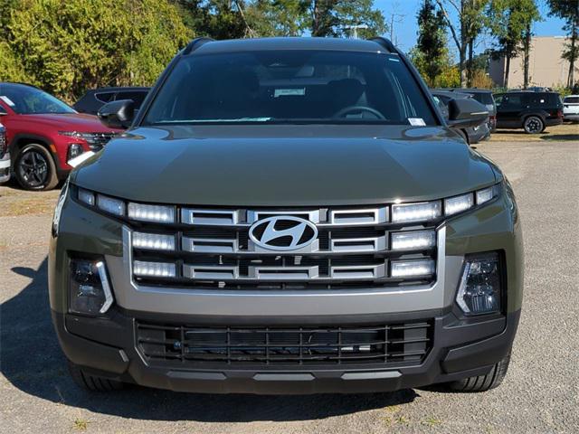 new 2026 Hyundai SANTA CRUZ car, priced at $35,070