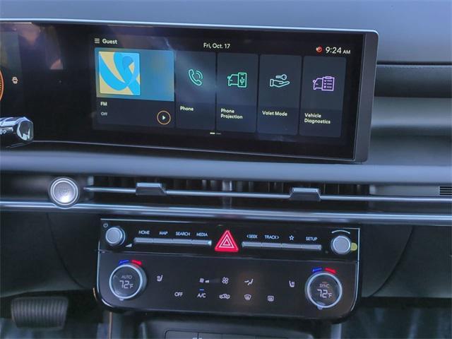 new 2026 Hyundai SANTA CRUZ car, priced at $35,070