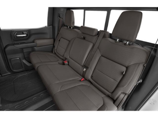used 2022 Chevrolet Silverado 1500 car, priced at $36,220