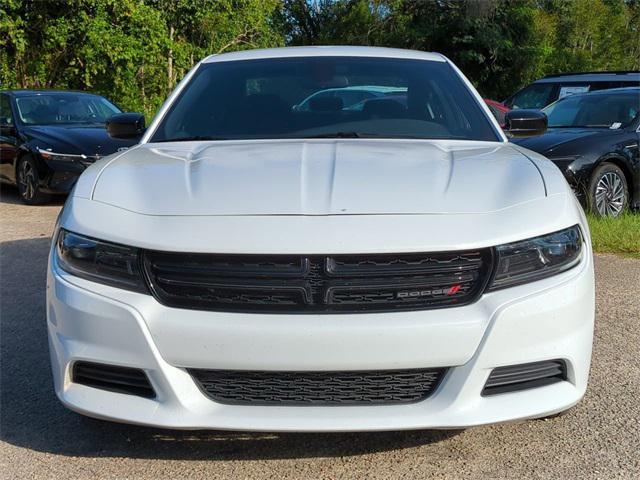 used 2023 Dodge Charger car, priced at $21,500
