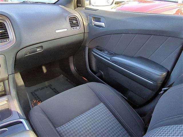 used 2023 Dodge Charger car, priced at $21,500
