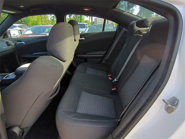 used 2023 Dodge Charger car, priced at $21,500