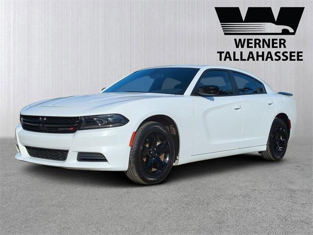 used 2023 Dodge Charger car, priced at $21,500