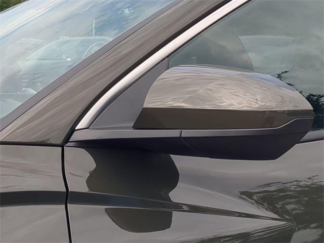 new 2025 Hyundai Tucson car, priced at $31,853
