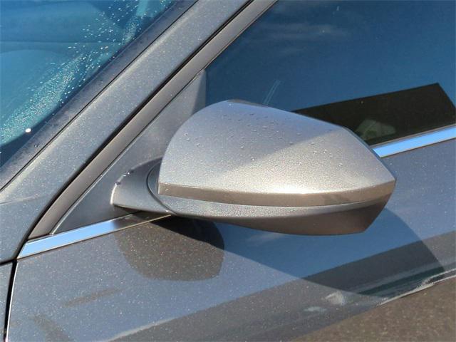 used 2024 Hyundai Elantra car