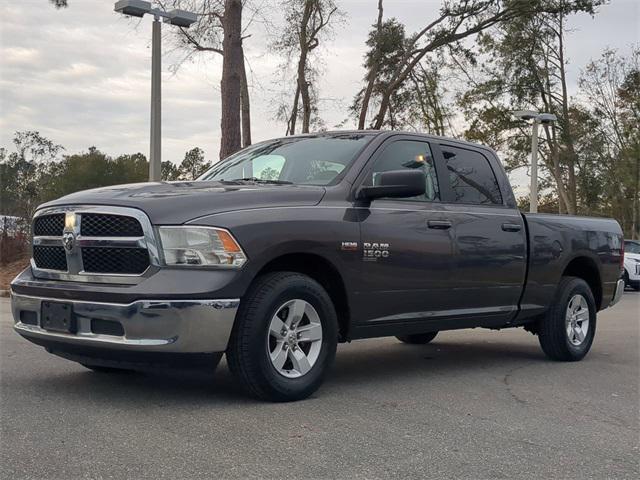 used 2019 Ram 1500 car, priced at $24,834