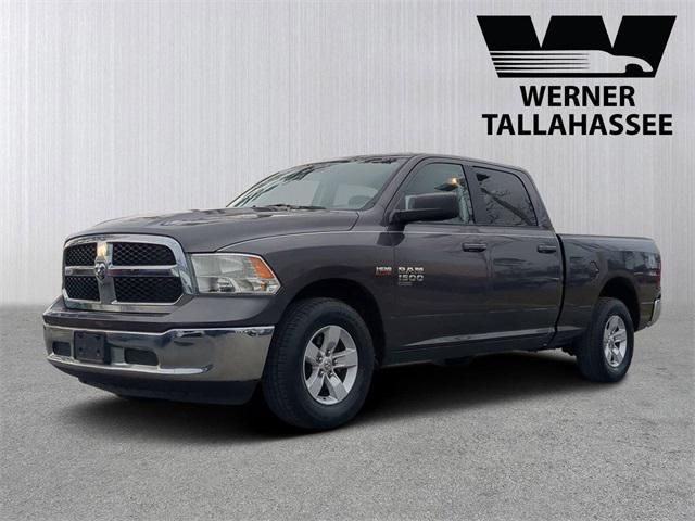 used 2019 Ram 1500 car, priced at $24,834