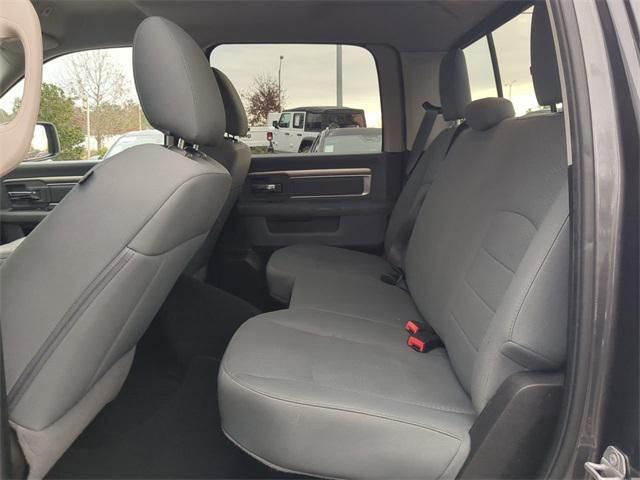 used 2019 Ram 1500 car, priced at $24,834