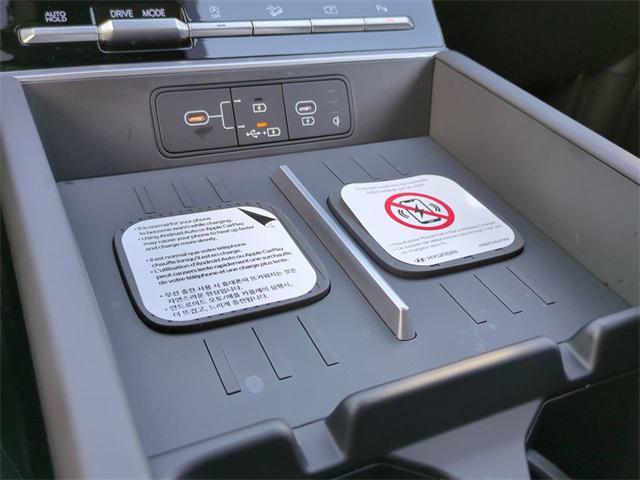 new 2026 Hyundai Santa Fe car, priced at $40,070