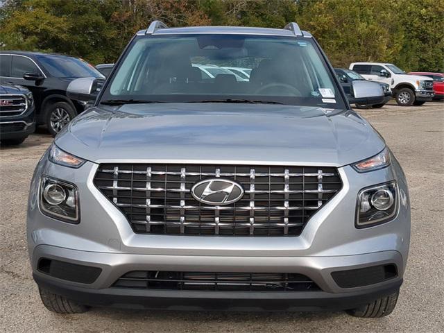 new 2025 Hyundai Venue car, priced at $21,336
