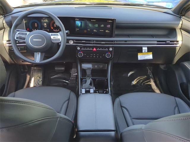new 2025 Hyundai SANTA CRUZ car, priced at $31,547