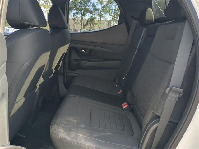 used 2024 Hyundai SANTA CRUZ car, priced at $27,918