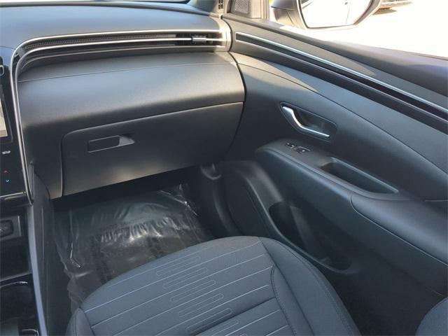 used 2024 Hyundai SANTA CRUZ car, priced at $27,918