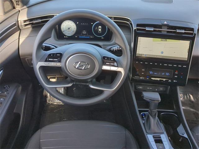 used 2024 Hyundai SANTA CRUZ car, priced at $27,918