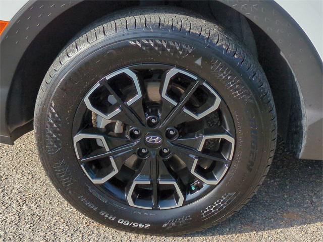 used 2024 Hyundai SANTA CRUZ car, priced at $27,918
