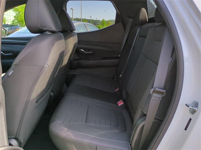 used 2024 Hyundai SANTA CRUZ car, priced at $27,918