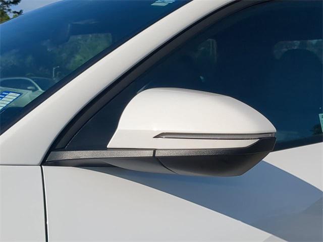 used 2024 Hyundai SANTA CRUZ car, priced at $27,918