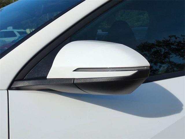 used 2024 Hyundai SANTA CRUZ car, priced at $27,918