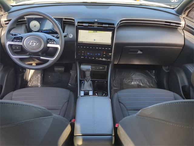 used 2024 Hyundai SANTA CRUZ car, priced at $27,918