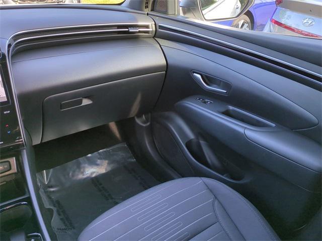 used 2024 Hyundai SANTA CRUZ car, priced at $27,918