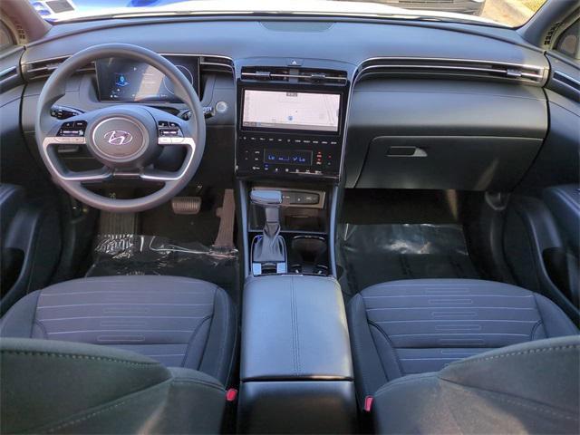 used 2024 Hyundai SANTA CRUZ car, priced at $27,918