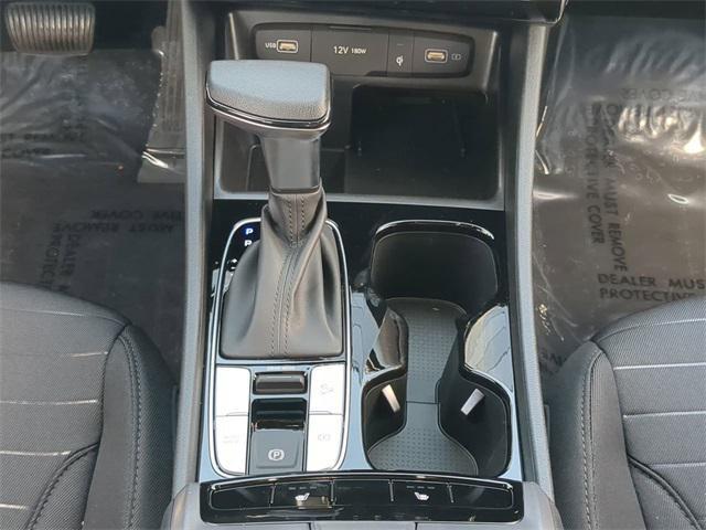 used 2024 Hyundai SANTA CRUZ car, priced at $27,918