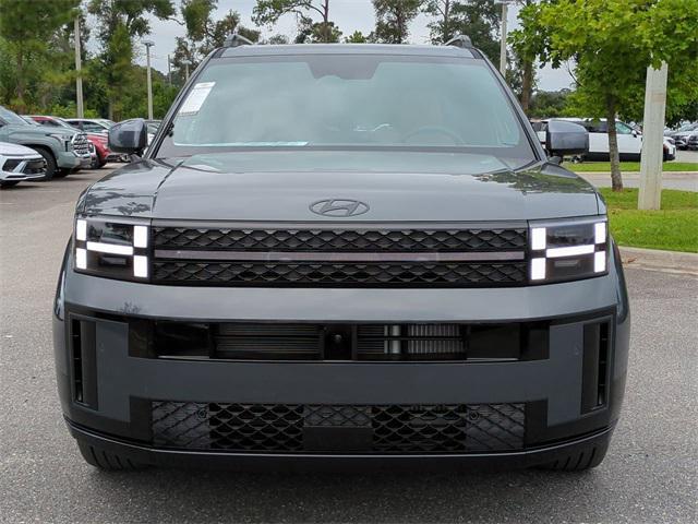 used 2026 Hyundai Santa Fe car, priced at $43,000