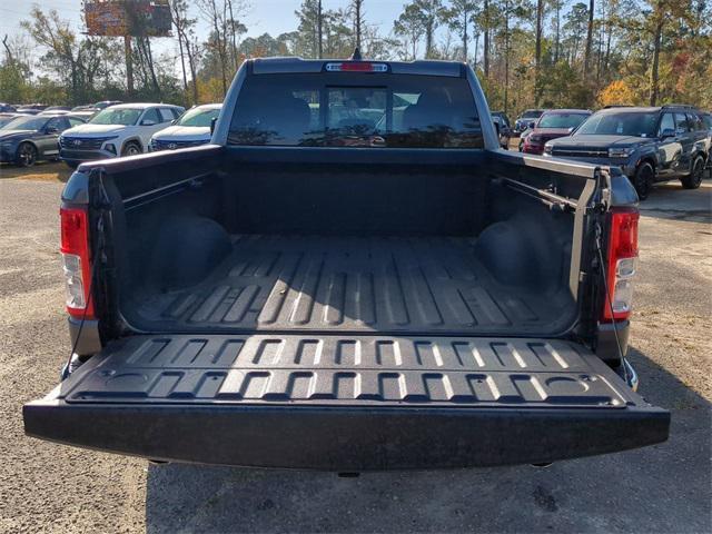 used 2022 Ram 1500 car, priced at $36,158