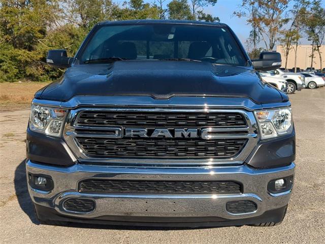 used 2022 Ram 1500 car, priced at $36,158