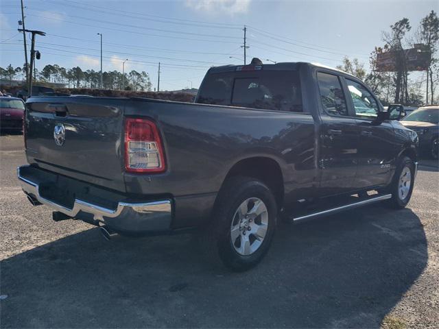 used 2022 Ram 1500 car, priced at $36,158