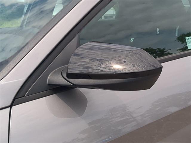 new 2025 Hyundai Elantra car, priced at $23,132