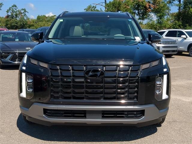 new 2024 Hyundai Palisade car, priced at $49,438