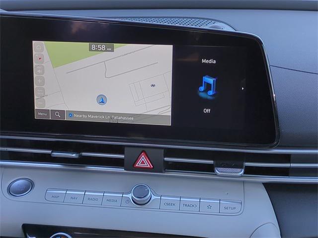 new 2025 Hyundai Elantra car, priced at $26,991