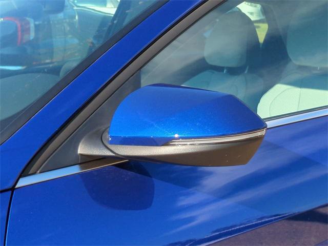 new 2025 Hyundai Elantra car, priced at $26,991