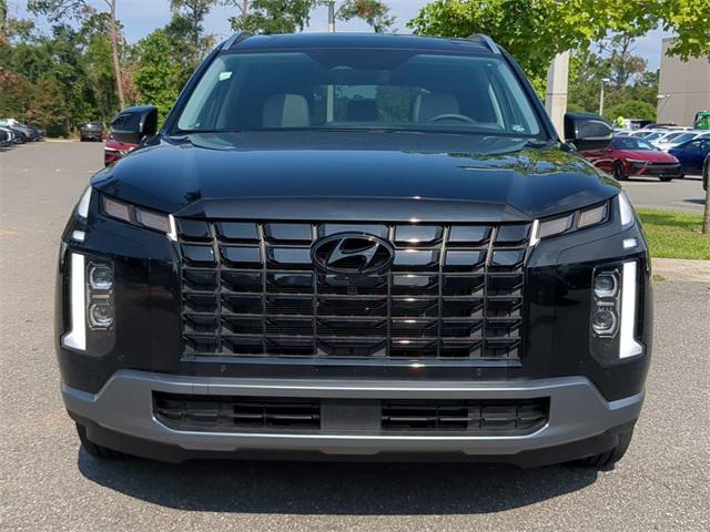 new 2024 Hyundai Palisade car, priced at $44,275