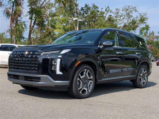 new 2024 Hyundai Palisade car, priced at $44,275