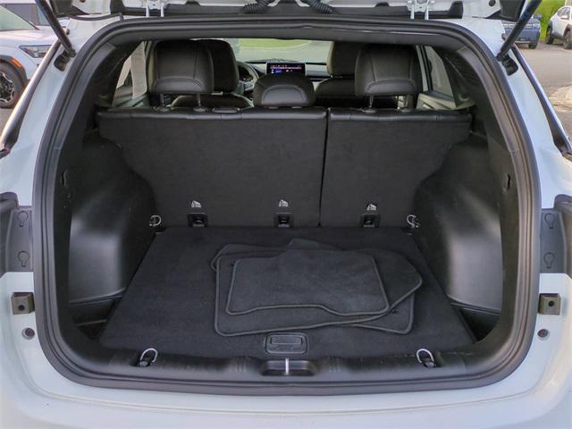 used 2023 Jeep Compass car